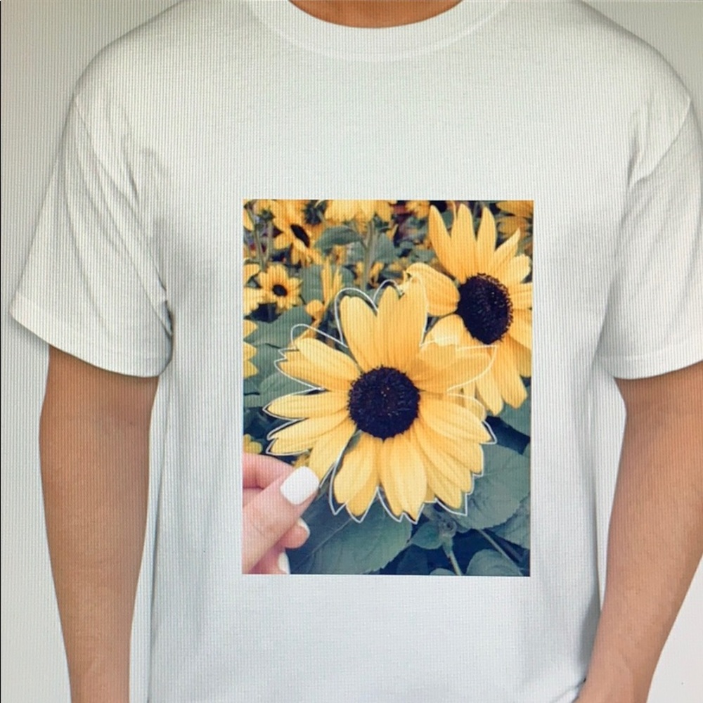 A t-shirt